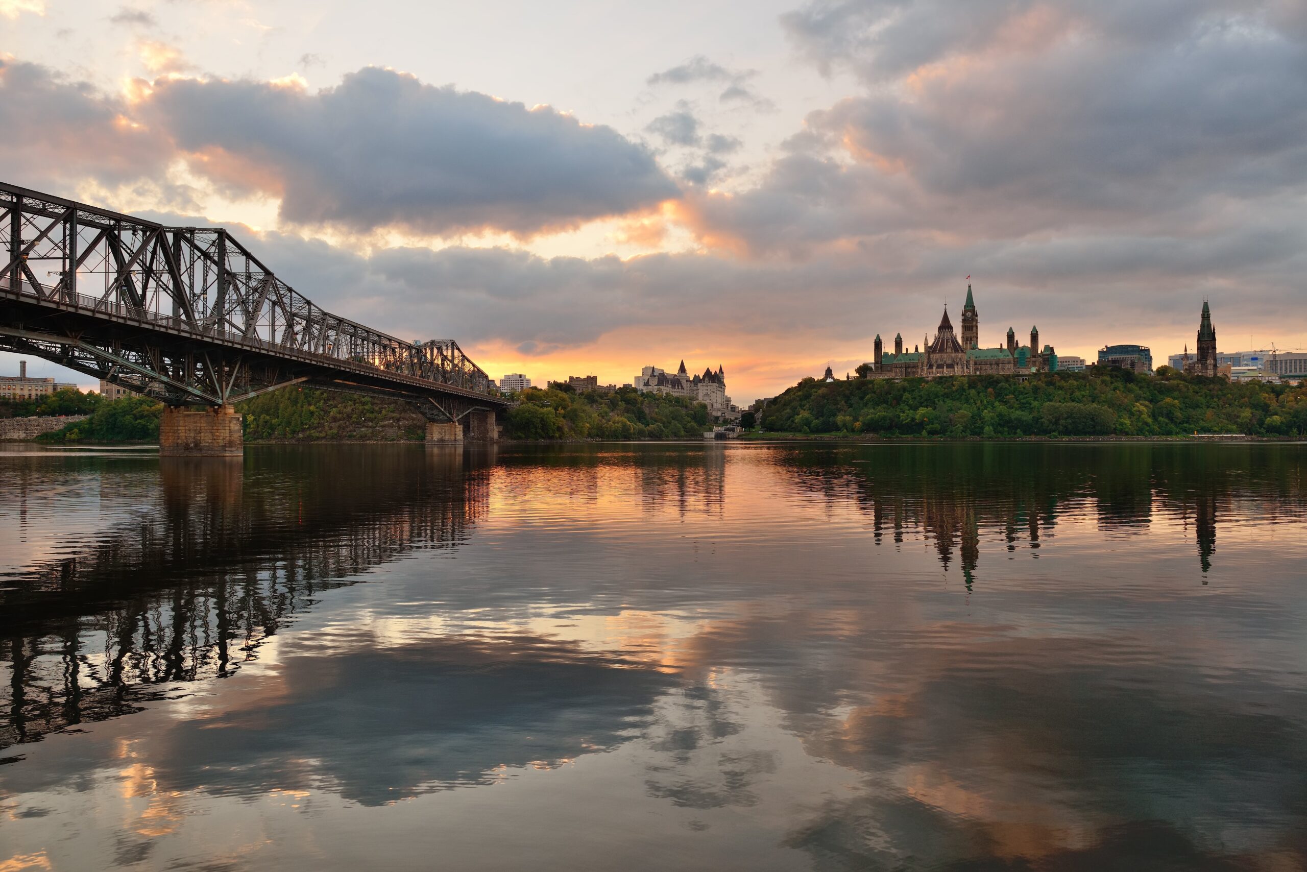 ottawa-morning